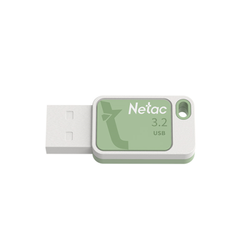 Netac UA31 128GB USB3.2 Flash Drive