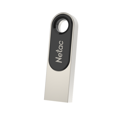 Netac U278 16GB USB3.0 Flash Drive, aluminum alloy housing