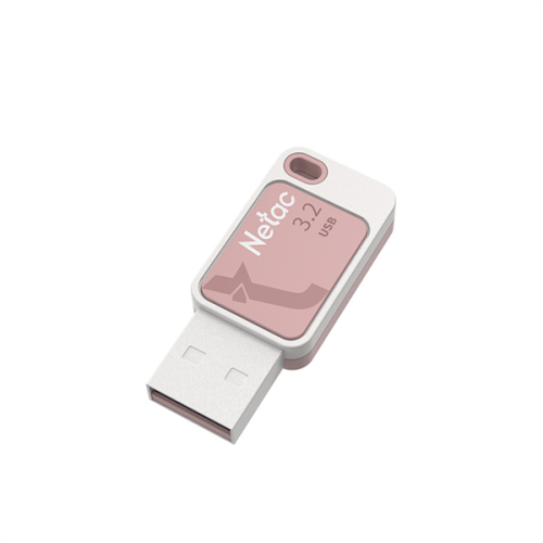 Netac UA31 256GB USB3.2 Flash Drive