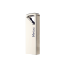 Netac U326 8GB USB2.0 Flash Drive, zinc alloy housing