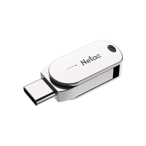 Netac U785C 16GB USB3.0+TypeC Dual Flash Drive