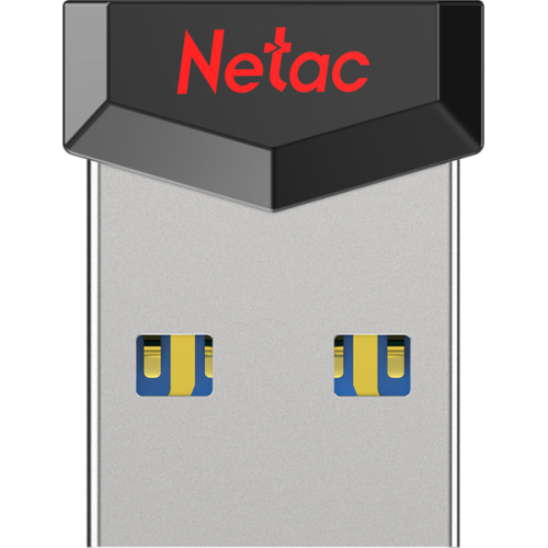 Netac UM81 64GB USB2.0 Ultra compact Flash Drive