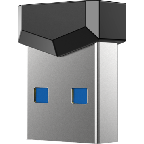Netac UM81 64GB USB2.0 Ultra compact Flash Drive
