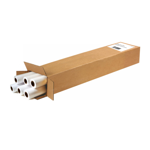 Бумага XEROX Марафон Стандарт 90г 0.594х46м для струйной печати (кратно 6 шт)