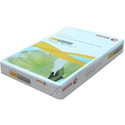 Бумага XEROX Colotech Plus 170CIE, 160г, A4, 250 листов (кратно 5) (См. 003R94656)