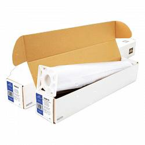 П/п пленка Albeo Polypropylene Paper, втулка 50,8мм, 0,610 х 30м, 130 г/кв.м