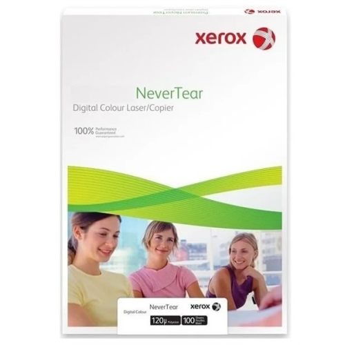 Xerox Revolution NeverTear 270 мкм SRA3 50 листов