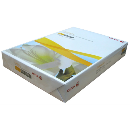 Бумага XEROX Colotech Plus 170CIE, 120г, A3, 500 листов (кратно 4 шт) (См. 003R94652)