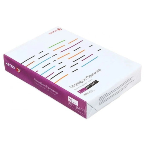 Бумага Марафон Премьер A3 80 г/м2 500 листов (кратно 5 шт)