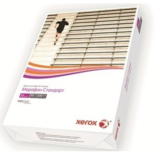 Марафон Стандарт A3 80г/м2 500 листов (кратно 5 шт)(аналог Performer 003R90569)