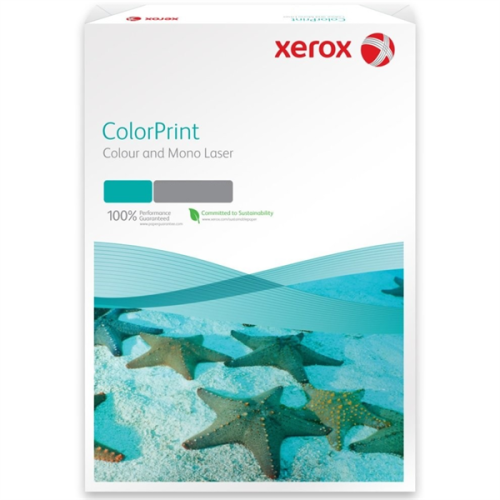 XEROX ColorPrint Coated Silk 300г, SRA3, 100 листов, (кратно 6 шт)