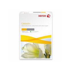 Бумага XEROX Colotech Plus 170CIE,  90г, SR A3 (450x320мм), 500 листов (кратно 3 шт) (См. 003R95838)