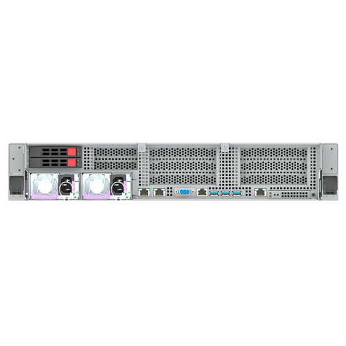 НИКА.466533.301-02 Паладин-X224 2U/26sff (SAS/SATA)/2хGold 6240/4x32Gb RDIMM/HW RAID 2gb cache with batt./2х480GB SATA SSD/2хHDD 1.2TB SAS 10K/mngmnt port/2xGE/2x1200W/W1Base/ Реестр МПТ