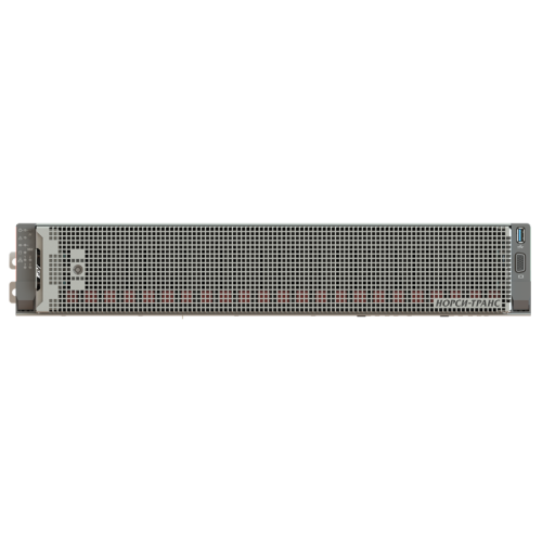 НИКА.466533.301-02 Паладин-X224 2U/26sff (SAS/SATA)/1хSilver 4210R/4x32Gb RDIMM/HW RAID 2gb cache with batt./2х240GB SATA SSD/5хHDD 1.2TB SAS 10K/mngmnt port/2xGE/2x1200W/W1Base/ Реестр МПТ