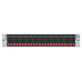 НИКА.466533.301-02 Паладин-X224 2U/26sff (SAS/SATA)/1хSilver 4210R/4x32Gb RDIMM/HW RAID 2gb cache with batt./2х240GB SATA SSD/5хHDD 1.2TB SAS 10K/mngmnt port/2xGE/2x1200W/W1Base/ Реестр МПТ