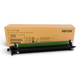 Фотобарабан Xerox VL C7120/25/30 (109K стр.), черный (87K стр.), цветной