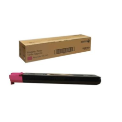 Тонер Xerox Colour 550/560/570 (34K стр.), пурпурный