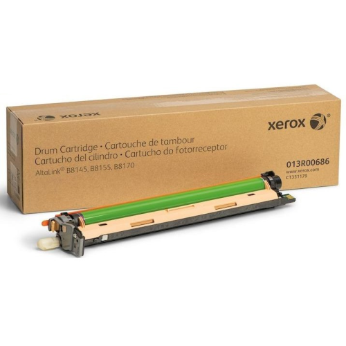 Принт-картридж, Xerox, 013R00686, Для Xerox AltaLink B8145/B8155/B8170, 200 000 страниц (А4)