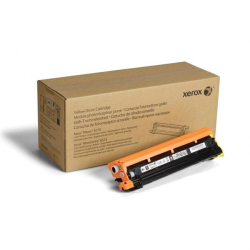 Фотобарабан для Xerox Phaser 6510 WC 6515 (48K стр.), желтый