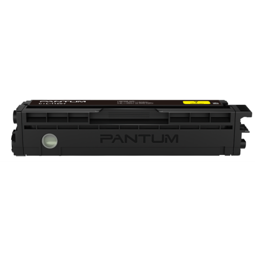 Pantum Toner cartridge CTL-1100HY for CP1100/CP1100DW/CM1100DN/CM1100DW/CM1100ADN/CM1100ADW/CM1100FDW Yellow (1500 pages)