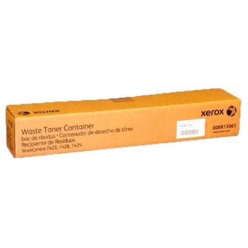Бокс для сбора тонера Xerox AltaLink C8030/8035/8045/8055/8070 WC 7525/7530/7535/7545/7556/7830/7835/7845/7855/7970/7425/7428/7435 (40K стр.)