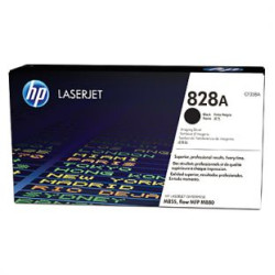 Барабан HP 828A для CLJ M855/M880, черный (30 000 стр.)