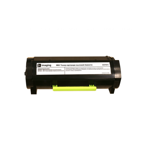 Картридж с тонером F+ imaging черный 15000 стр. для F+ M60ade