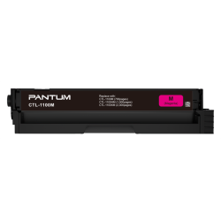 Pantum Toner cartridge CTL-1100HM for CP1100/CP1100DW/CM1100DN/CM1100DW/CM1100ADN/CM1100ADW/CM1100FDW Magenta (1500 pages)