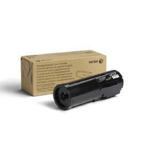 Тонер-картридж Xerox VL B400/B405 (5,9K стр.), черный