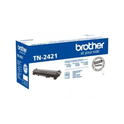 Brother TN-2421 для DCP-L2512D/DCP-L2532DW/DCP-L2552DN/HL-L2312D/HL-L2352DW/HL-L2372DN/MFC-L2712DN/MFC-L2712DW/MFC-L2732DW  3000 стр.