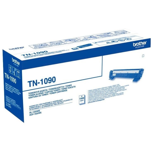 Brother TN1090 Картридж для HL1222WE/HL-1223WE/DCP-1622WE/DCP-1623WE (1500 стр.)