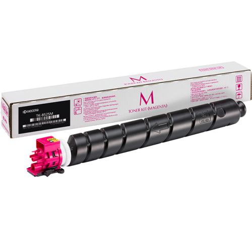 Kyocera Тонер-картридж TK-8525M для TASKalfa 4052ci/4053ci пурпурный (20000 стр.)