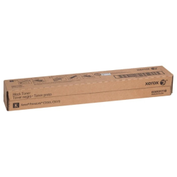 Тонер-картридж Xerox PrimeLink C9070 (30K стр.), черный