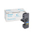 Kyocera Тонер-картридж TK-5220C для P5021cdn/P5021cdw/M5521cdn/M5521cdw голубой (1200 стр.) Kyocera Тонер-картридж TK-5220C для P5021cdn/P5021cdw/M5521cdn/M5521cdw голубой (1200 стр.)
