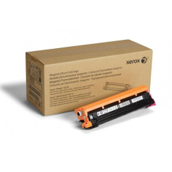Фотобарабан для Xerox Phaser 6510 WC 6515 (48K стр.), пурпурный