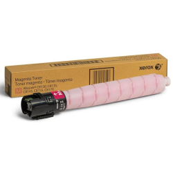 Тонер-картридж Xerox AltaLink C8145/55/70 (28K стр.), пурпурный