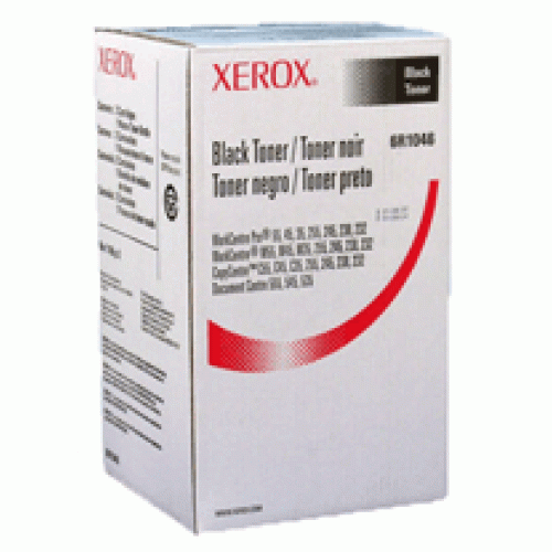 Тонер Xerox WC 5030/5050/5632/5638/5645/5655/M35/M45/M55 WCP 35/45/55/232/238/245/255 CC C35/C45/C55 DC 535/545/555 (2*32K стр.), черный