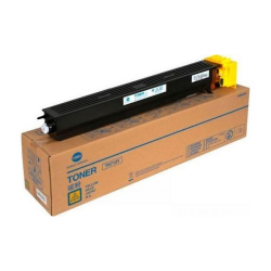 Konica Minolta toner cartridge TN-713Y yellow for bizhub С659/С759 33 200 pages