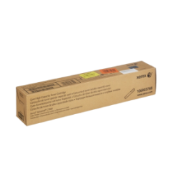 Принт-картридж Xerox VL C7000 (10,1K стр.), голубой