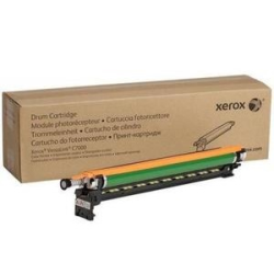 Барабан Xerox VL C7020/7025/7030 (109K стр.), черный (87K стр.), цветной