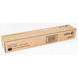Тонер Xerox DCP C75/J75/700/770 (20K стр.), черный