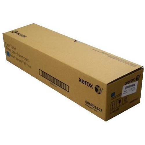 Тонер Xerox Versant 80/180 Press (20K стр.), голубой