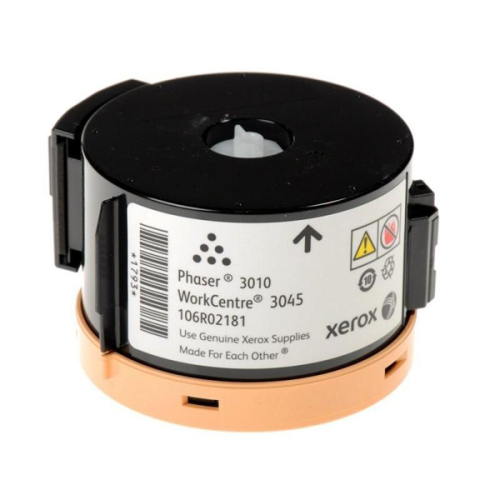 Тонер-картридж (1K) Phaser 3010/3040/ WC 3045