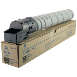 Konica Minolta toner cartridge TN-626K black for bizhub C450i/C550i/C650i 28 000 pages