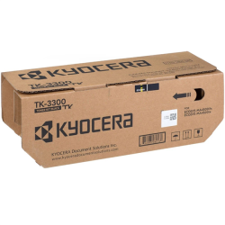 Kyocera TK-3300 тонер для MA4500ifx