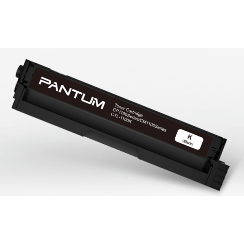 Pantum Toner cartridge CTL-1100K for CP1100/CP1100DW/CM1100DN/CM1100DW/CM1100ADN/CM1100ADW/CM1100FDW Black (1000 pages)
