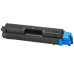 Kyocera Тонер-картридж TK-590C для P6026cdn/M6026cdn/M6526cdn/M6026cidn/M6526cidn голубой (5000 стр.)