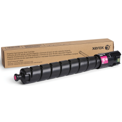 Тонер-картридж для VersaLink C8000 (7,6K стр.), пурпурный