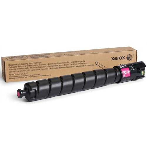 Тонер-картридж для VersaLink C8000 (7,6K стр.), пурпурный