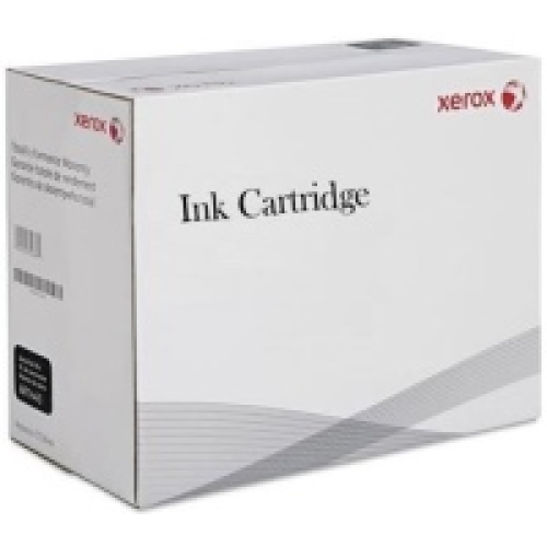Картридж голубой Pigmented 220мл XEROX 7142  (аналог 106R03617)
